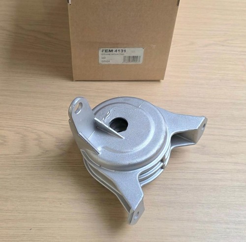 Engine mounting right front - engine,