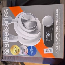 Steelseries Arctis Nova Pro