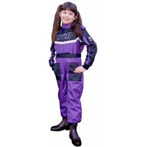 Kids wulfsport quad karting - wulfsport,