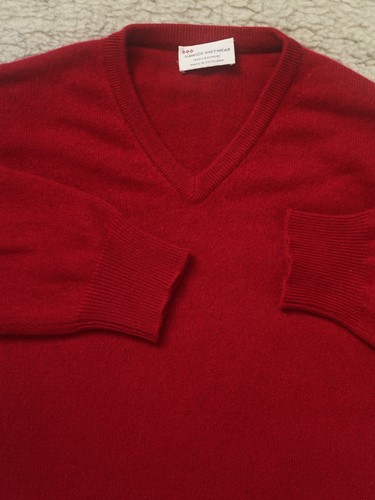 Hawick knitwear 100 cashmere - knitwear, 100%