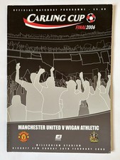Manchester united wigan - manchester, v