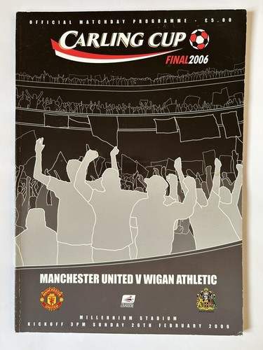 Manchester united wigan - manchester,