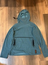 Melanzana Youth Large Hoodie