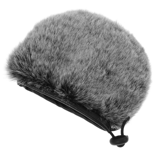 Microphone cover sleeve - cover,