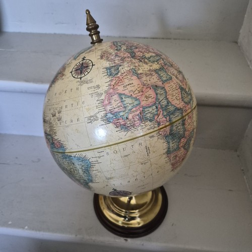 Replogle world classic - replogle, series