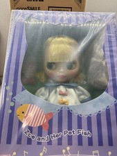 NRFB Neo Blythe Zoe and Her