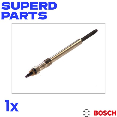 Bosch 250 202 130 - glow, plug