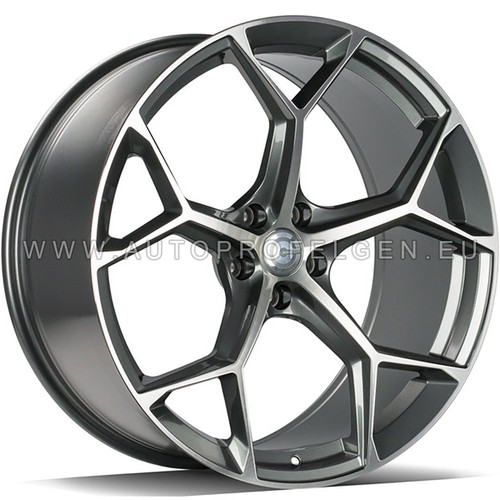 New audi rs6 performance - new,