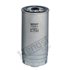 New Fuel filter for RENAULT