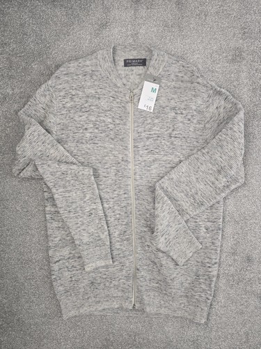 Primark men full zip - men’s, zip-up