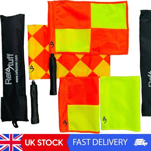 Refstuff football referee pro - football,