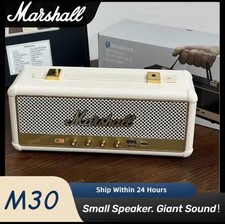 Marshall M30 Retro Wireless