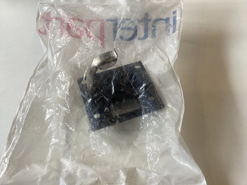 Baxi 223981 burner pilot - baxi,
