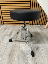 Childrens Drum Stool Throne /