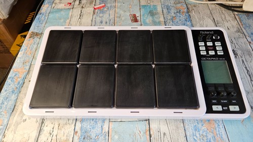 Roland spd octapad in - spd-30,