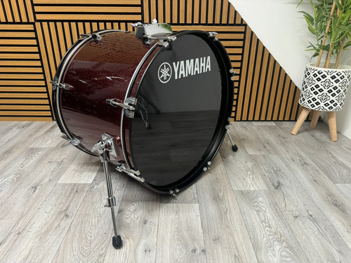Yamaha rydeen x16 bass - rydeen, 22"x16"