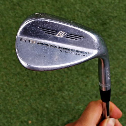 Trade titleist vokey - *trade,