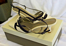 Ladies Jacques Vert Slingback