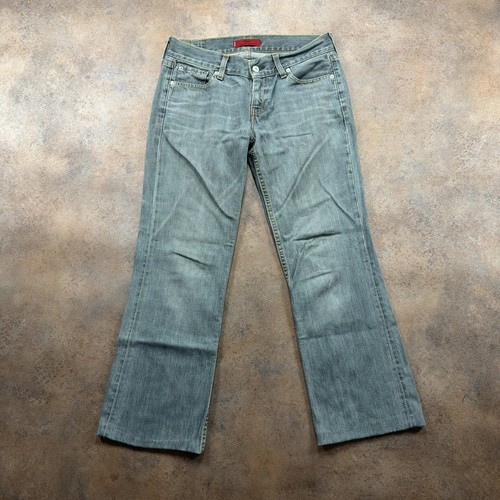 Levi eve jeans womens 32 - eve,