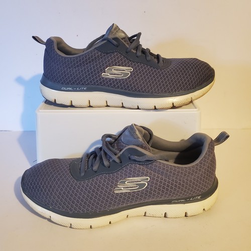 Skechers trainers lace - skechers, up