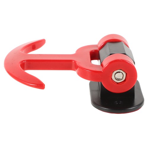 Drag chain hooks trailer - ,