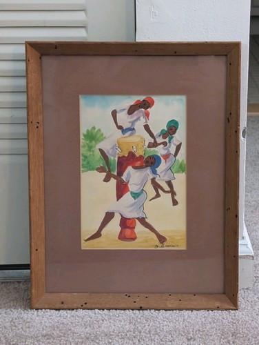 Vintage original casimin - o.m.,