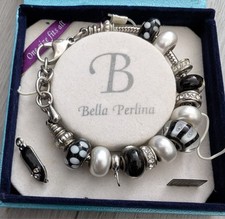 Bella Perlina bracelet, in box