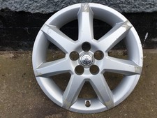 Toyota Prius 16" Wheel Trim