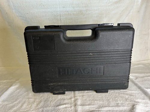 Hitachi koki cordless drill - koki,