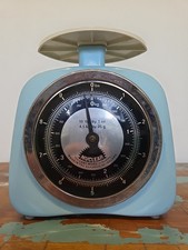 1960s 70s Vintage Pan Scales