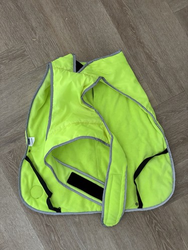Stormguard vis dog coat - stormguard,