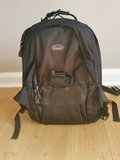 Lowepro Mini Trekker AW Black