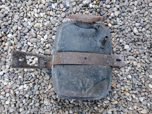 Classic midget austin - midget,