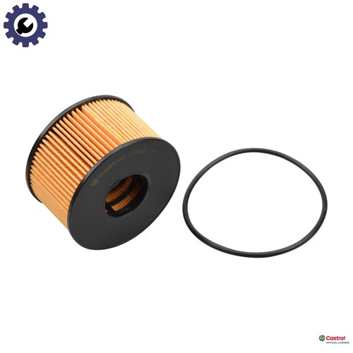 Oil filter co0059 for - oil, lti