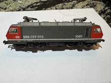 Roco HO SBB CFF FFS Re 4/4 IV 10101 Electric Loco Spares Repair Switzerland