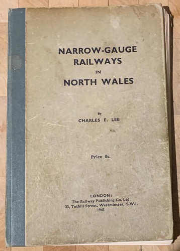 Title narrow gauge - title:, narrow-gauge