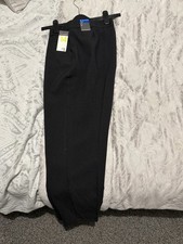 Women’s Size 14 Black Slim