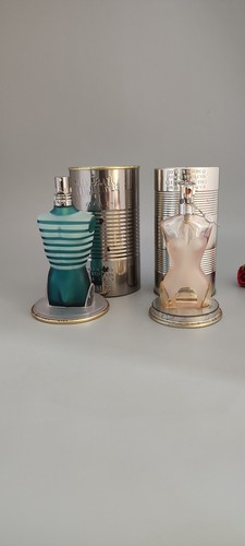 Jean paul gaultier eau - gaultier,