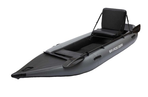 Savage gear high rider - gear, kayak