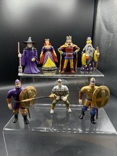 ELC Fantasy Medieval Mythical