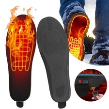 Heated Insoles USB