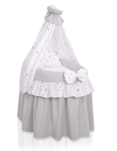 Doll bed moses basket for - bed,
