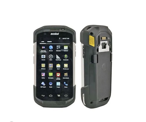 Symbol zebra tc75 mobile - zebra,