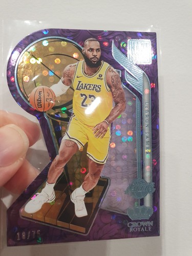 Lebron james hand - james, crafted