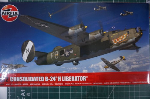 Airfix high detail hard - #,