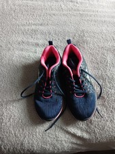 Ellesse trainer from real