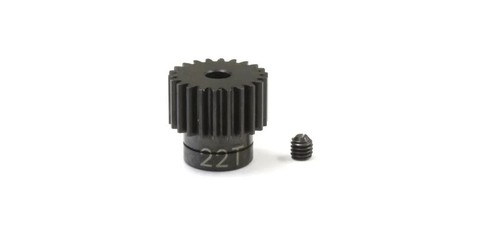 Kyosho steel pinion gear - pinion,