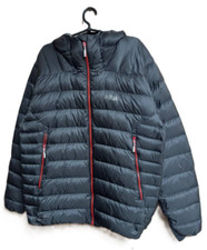 Vintage Rab Electron Puffer