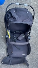 Maxi Cosi Stroller Adorra seat