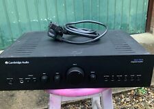 Cambridge Audio - Azur 640A Intergrated Amplifier - Fully Working